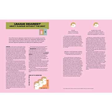 Vegan JapanEasy: Over 80 Delicious Plant-Based Japanese Recipes