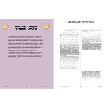 Vegan JapanEasy: Over 80 Delicious Plant-Based Japanese Recipes