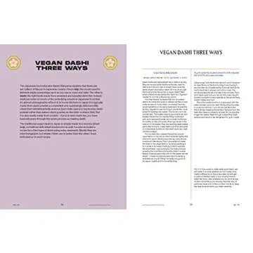 Vegan JapanEasy: Over 80 Delicious Plant-Based Japanese Recipes