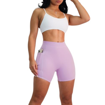 Push Up Pilates, Yoga, Gym Sports Bra for Women, Built-in Removable Padding, High Impact Support, Sw...