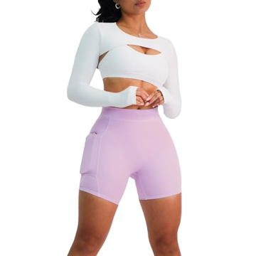 Comfortable Push Up Sports Bra for Women with Support