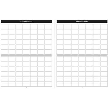 Teacher's Planner (Teacher's Lesson Planner)