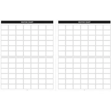 Teacher's Planner (Teacher's Lesson Planner)