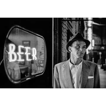 Bob Willoughby: A Cinematic Life: A Cinematic Life