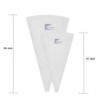 Ateco 14-Piece Cake Decorating Set for All Bakers