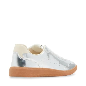 Steve Madden Women's Duo Sneakers – Stylish and Comfortable