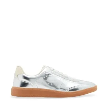 Steve Madden Women's Duo Sneakers – Stylish and Comfortable
