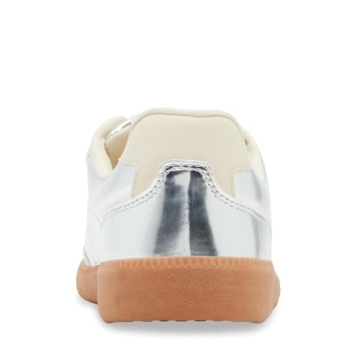 Steve Madden Women's Duo Sneakers – Stylish and Comfortable
