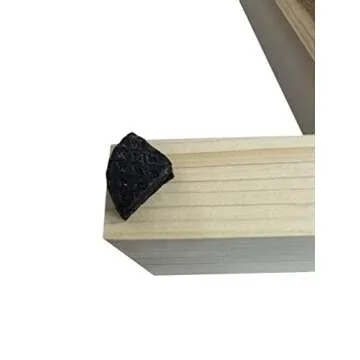 Kitchen Hand Towel Ladder, Bathroom Hand Towel Ladder, Mini Towel Ladder, Tea Towel Ladder, Many Colors Available (Black)