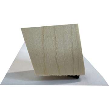 Kitchen Hand Towel Ladder, Bathroom Hand Towel Ladder, Mini Towel Ladder, Tea Towel Ladder, Many Colors Available (Black)