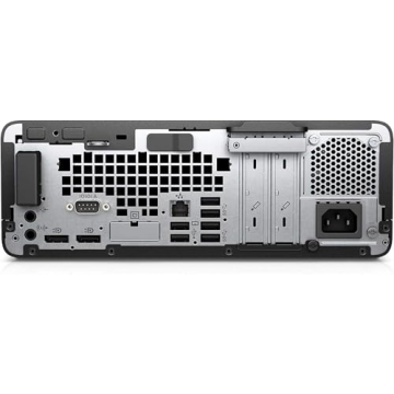 HP ProDesk 600G4: High Performance Desktop PC