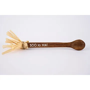 Mud Pie Ghost Pitcher Set for Halloween Fun and Decor