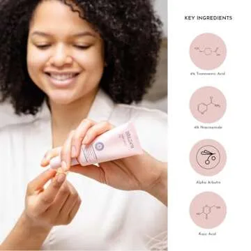 Bolden Dark Spot Corrector - Fade Hyperpigmentation Fast