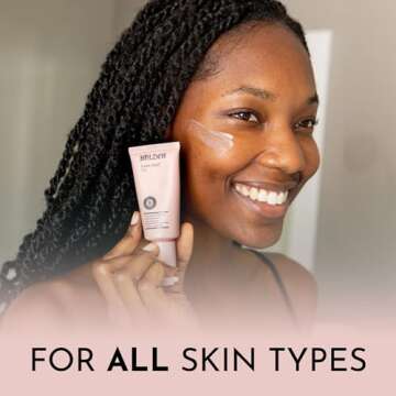 Bolden Dark Spot Corrector - Fade Hyperpigmentation Fast