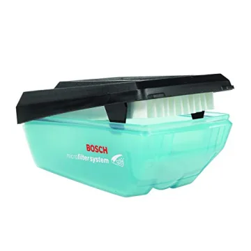 BOSCH ROS20VSK Random Orbital Sander with Dust Collector