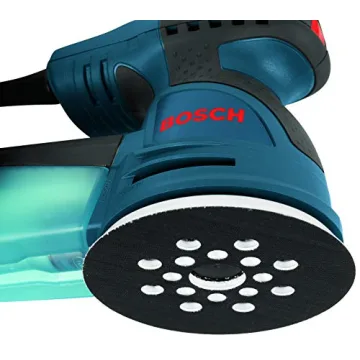 BOSCH ROS20VSK Random Orbital Sander with Dust Collector