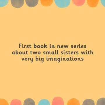 Stella & Marigold: Book 1 - An Enchanting Adventure Awaits!