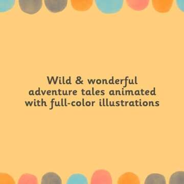 Stella & Marigold: Book 1 - An Enchanting Adventure