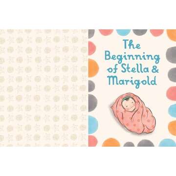 Stella & Marigold: Book 1 - An Enchanting Adventure