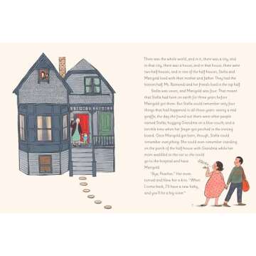 Stella & Marigold: Book 1 - An Enchanting Adventure