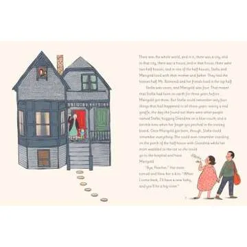 Stella & Marigold: Book 1 - An Enchanting Adventure