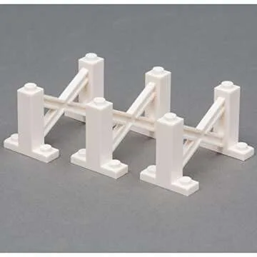 CDX Blocks Little Dipper: Interactive STEM Roller Coaster Kit
