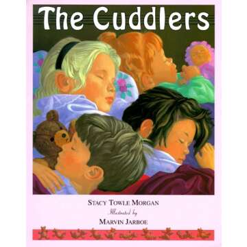The Cuddlers: A Heartwarming Journey of Love and Friendship