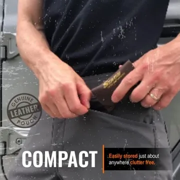 Staun Tyre Deflators | The Australian Original Tire Deflator | Automatically Airdown Tires to 6-30 PSI