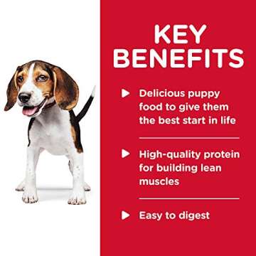 Premium Puppy Wet Food – Hill's Science Diet Chicken Stew