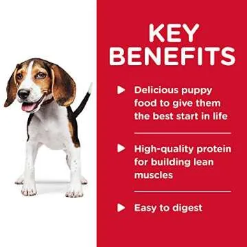 Premium Puppy Wet Food – Hill's Science Diet Chicken Stew