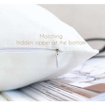 The Pine Trove Personalized Nursery Name Pillow Cover, Punch Needle Embroidered Pillow, Custom Name Pillow, Kid Room Decor, Baby Room Decor, Nursery Gift