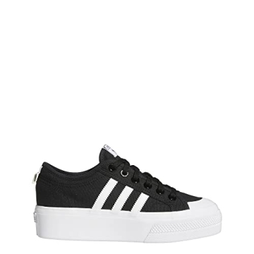 Purchase adidas Originals Nizza Platform Sneakers Today