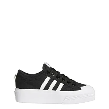 Purchase adidas Originals Nizza Platform Sneakers Today