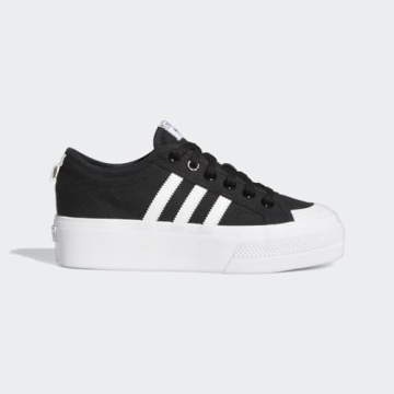 Purchase adidas Originals Nizza Platform Sneakers Today