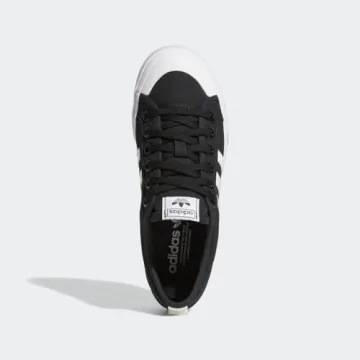 Purchase adidas Originals Nizza Platform Sneakers Today