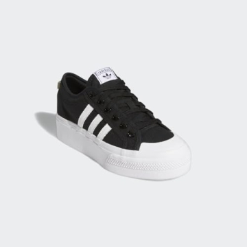 Purchase adidas Originals Nizza Platform Sneakers Today