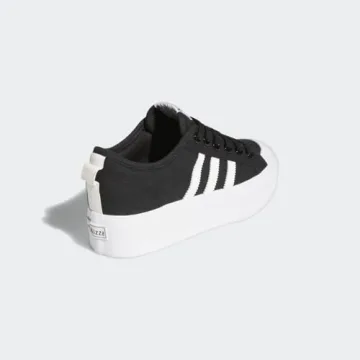 Purchase adidas Originals Nizza Platform Sneakers Today