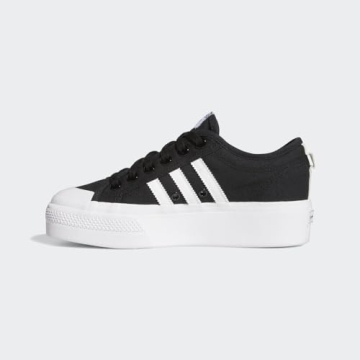 Purchase adidas Originals Nizza Platform Sneakers Today