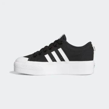 Purchase adidas Originals Nizza Platform Sneakers Today