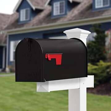 Rust-Oleum 7798830-6PK Stops Rust Spray Paint, Semi-Gloss Black, 12 Ounce (Pack of 6)