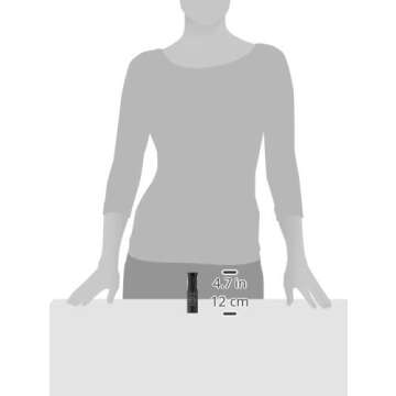 Oribe Royal Blowout Heat Styling Spray for Sleek Hair