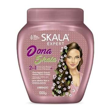 SKALA Dona Hair Cream 1 Pack