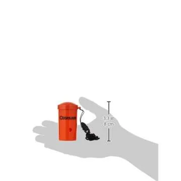 Coghlan's Emergency Survival Horn