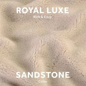 Sunbeam Royal Luxe King Heated Blanket with Controls