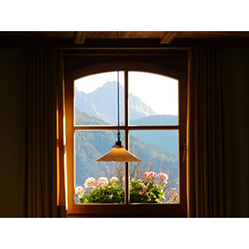 Premium SOSFKIM Window Boxes Planters with Coco Liner