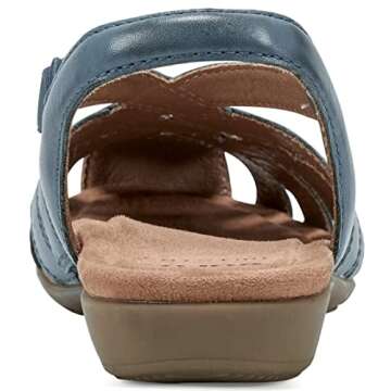 Earth Women's Origins Berri Sandal - Comfort & Style