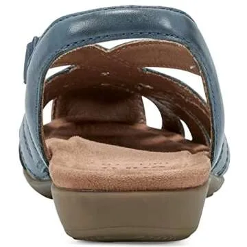 Earth Women's Origins Berri Sandal - Comfort & Style