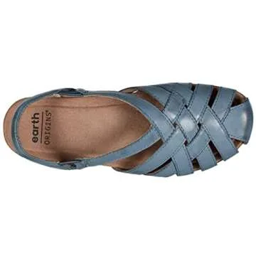 Earth Women's Origins Berri Sandal - Comfort & Style