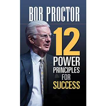 12 Power Principles for Success