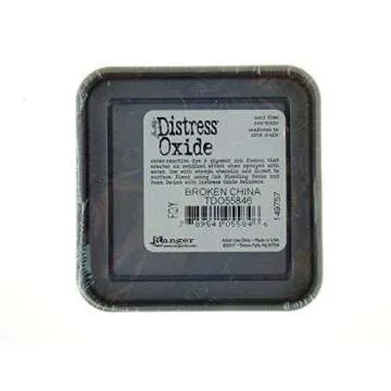 Ranger Ink Tim Holtz Distress Oxides Ink Pads - Broken China TDO55846